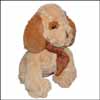 Small Brown Dog - Click here to View more details about this Product